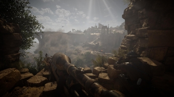 Battlefield V Screenshot